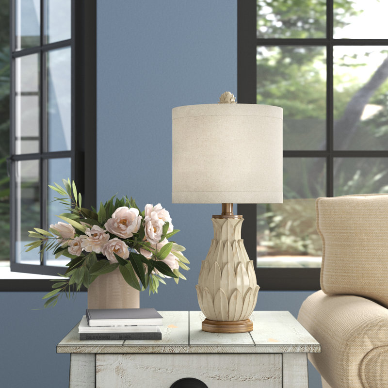 Lampe de table 23,5 po