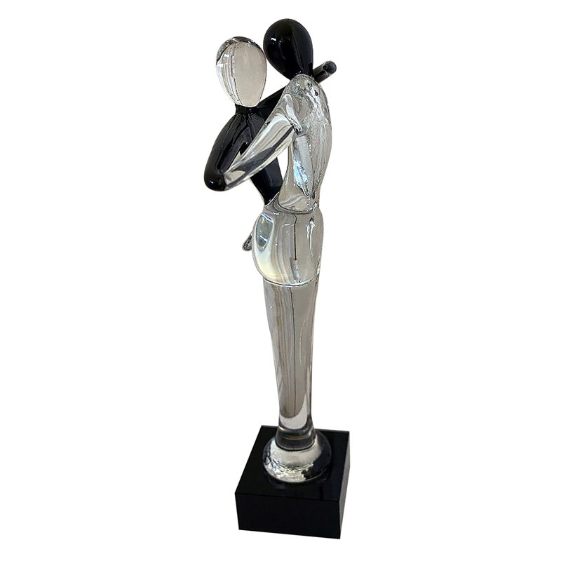 Bybee Statue