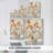 Red Poppy -Gallery Wrapped Cavas-526154484