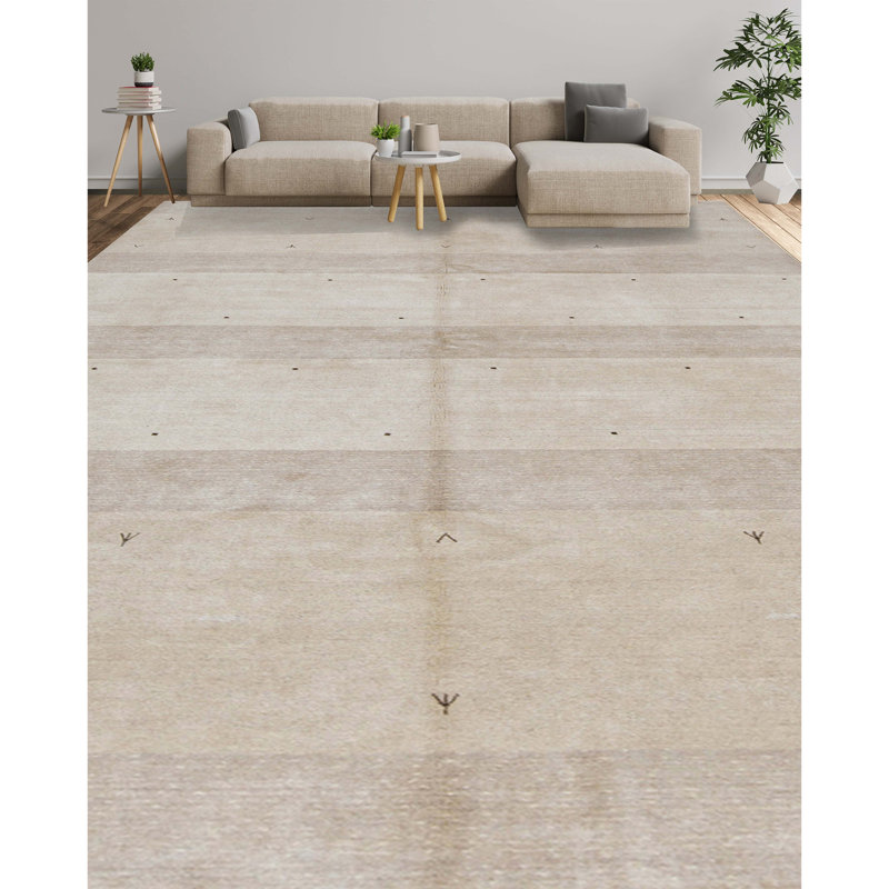 One-of-a-Kind 5'9" X 8'9" Area Rug