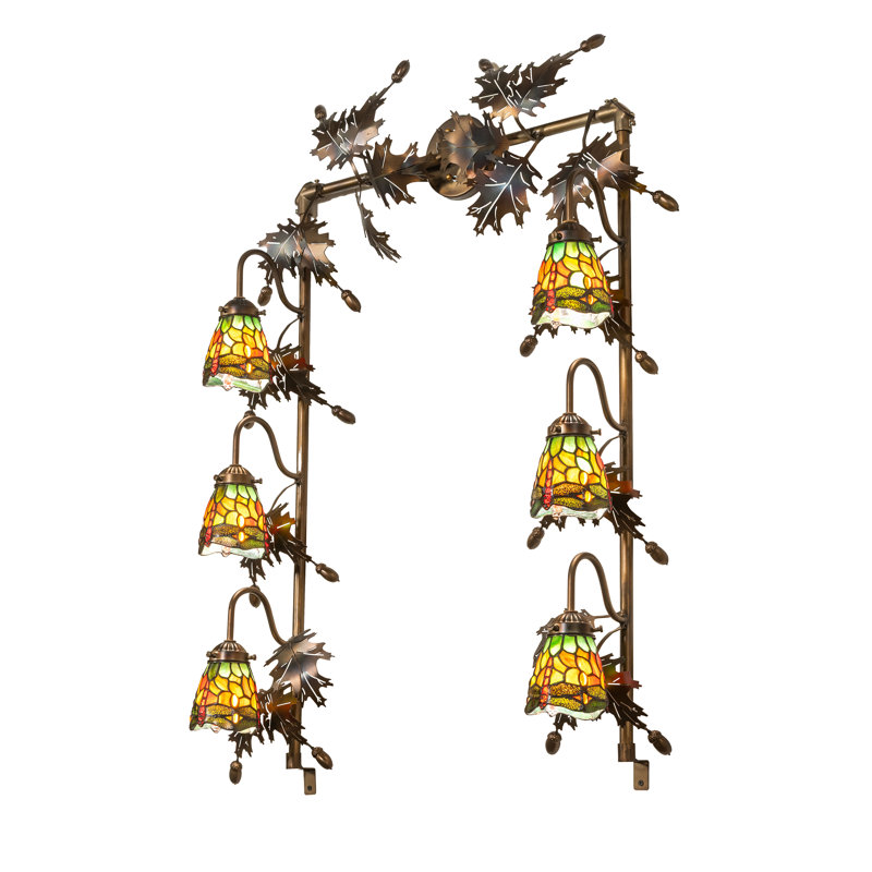 6 - Light Vanity Light