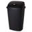 13.2 Gallon Swing Top Trash Can