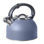 Bouilloire à sifflet en acier inoxydable Oggi Brew (1,9 l, 64 oz)