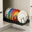 Diviseur de vaisselle en acier Hale-Marvin-1309960145