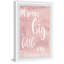 Jarrett - Single Picture Frame Print-37570667