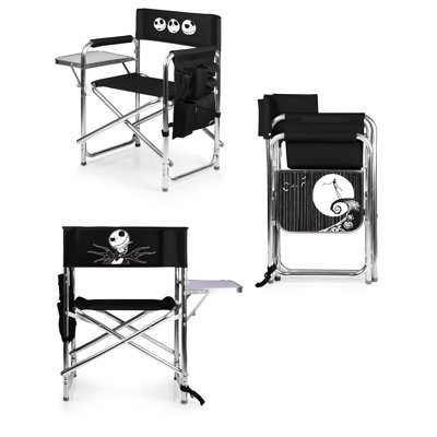 Chaise de camping pliante jack sports