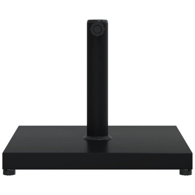 19.7kg Steel And Concrete Umbrella Base