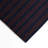 HorizontalStripes Gray Indoor and Outdoor Area Rug-773492825