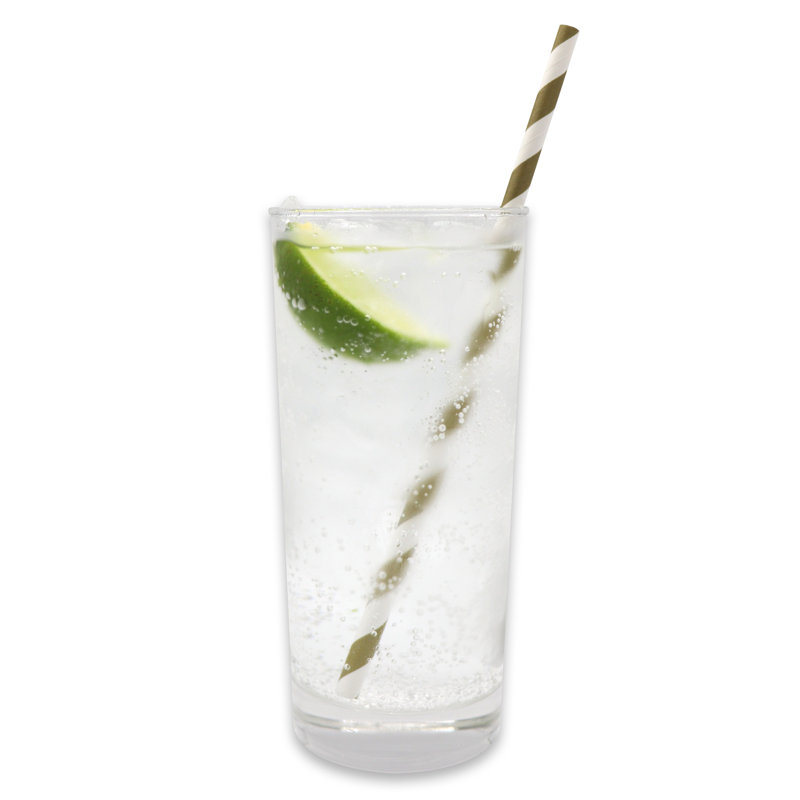 Disposable Paper Straws