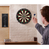 Viper Slash Sisal Bristle Dartboard