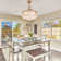 Emerito 42'' Ceiling Fan with LED Lights