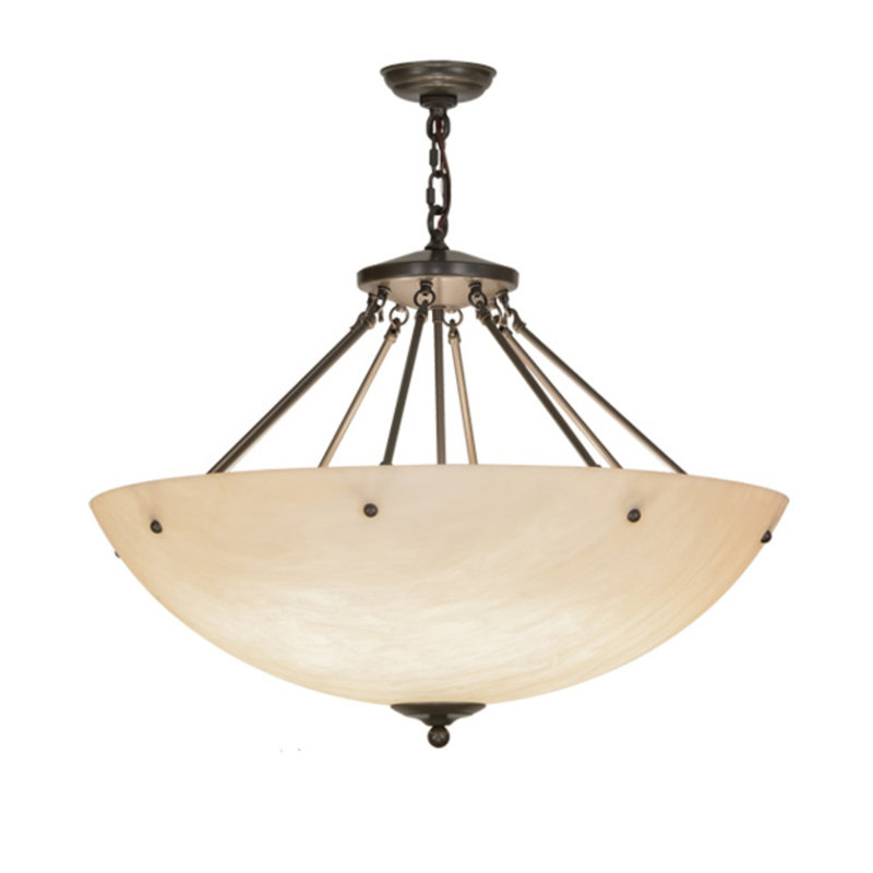 Madison 8 - Light Pendant