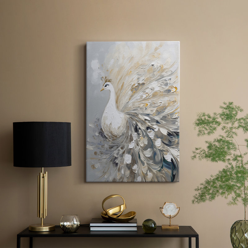 ANIMALS Series CCL - Gallery Cavas