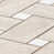 Travertine Beige selected
