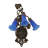 Armed Sconce-16183277