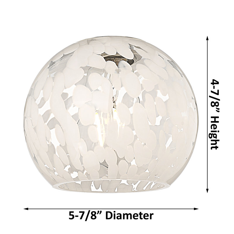 Betsabe 4 - Light Dimmable Vanity Light, Polished Nickel