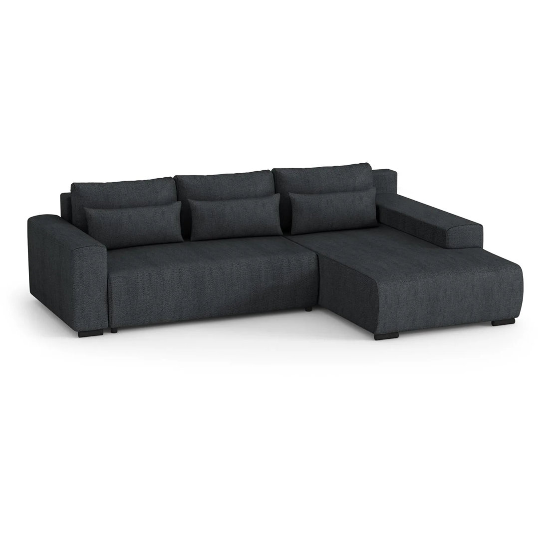 Ecksofa Bohlin