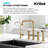 Kraus Urbix Kitchen Water Filter Faucet-49631384