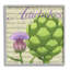Artichaut en fleurs, légumes verts, écriture traditionnelle - impression-59974710-59974709
