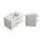 Devillage 35.4'' Wall Mounted Single Bathroom Vanity with Engineered Stone Top-1481563142