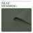 Blackout Curtains for Bedroom/Living Room Parkview Room Darkening Grommet Modern Drapes-1990850981-1990850984