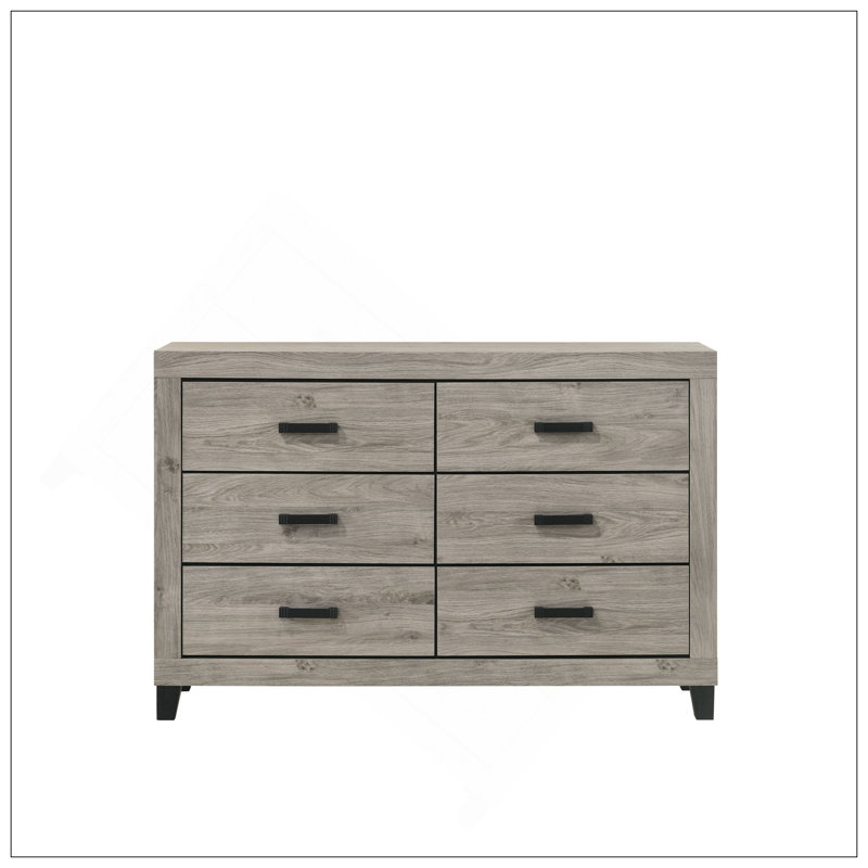 Commode Mari