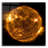 'The Sun' by Epic Portfolio, Acrylic Glass Wall Art-510766223