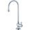 Central Brass Kitchen Faucet Side Spray
