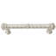 Carpe Diem 6330-3C Crowning Glory Queen Elizabeth Antique Brass Queen Elizabeth 5 inches c.c. pull w/ Swarovski Crystals in Antique Brass-340475405-340475407