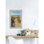 A Sunny Day in the Sea 1 Piece Single Picture Frame Painting-1170513665