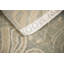 Contemporary Wool Geometric Area Rug in Blue-63334945