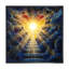 Stairway to He Heaven - Peinture-242203205-242203227