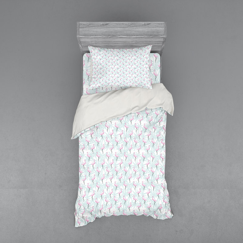 Coastal Polyester Duvet Cover, Twin XL Duvet Cover + 2 Additional Pieces