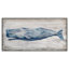 Baleine bleue Brannen - reproduction de cadre photo-101124576-101124582-119867792