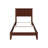 Troutville Solid Wood Standard Bed-598613117-598613116