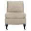 Fauteuil de chambre de 24 po de largeur-1042709826