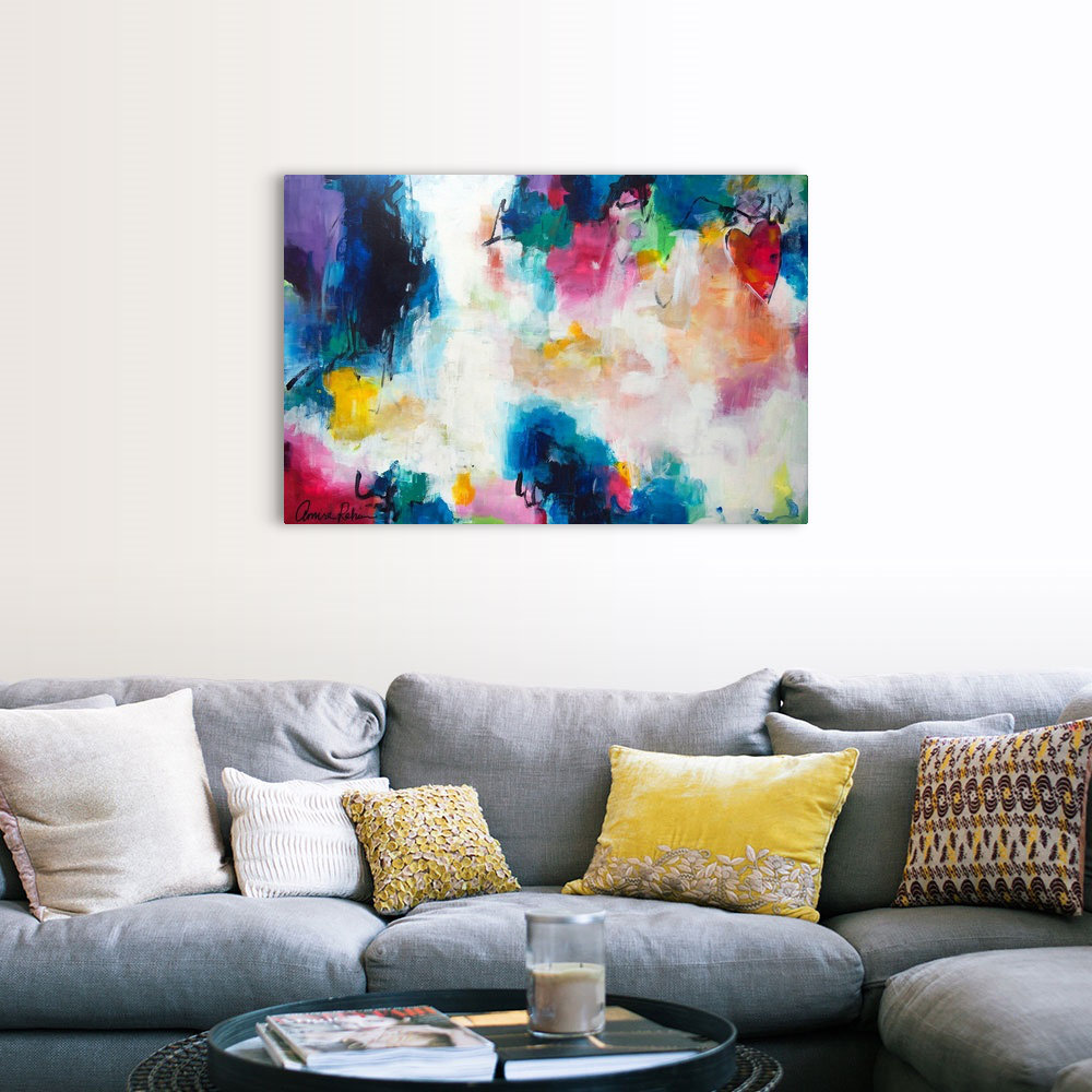 Golconda Modern & Contemporary Wrought Studio™ 