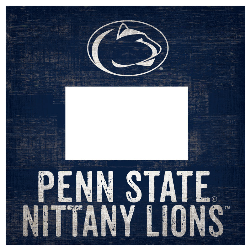 Wall Decor, Pennsylvania State University