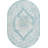Oriental Indoor / Outdoor Rug-738844719