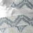 Maya Gray Standard Cotton 2 Piece Coverlet Set-73813805