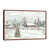 Brown Framed selected