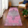 Premium Machine Washable Lubbers AMF1731 Global Rug