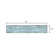 Harmony Grove 6'' W x 36'' L Porcelain Wood Look Singular Tile