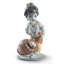 Krishna Butterthief Figurine