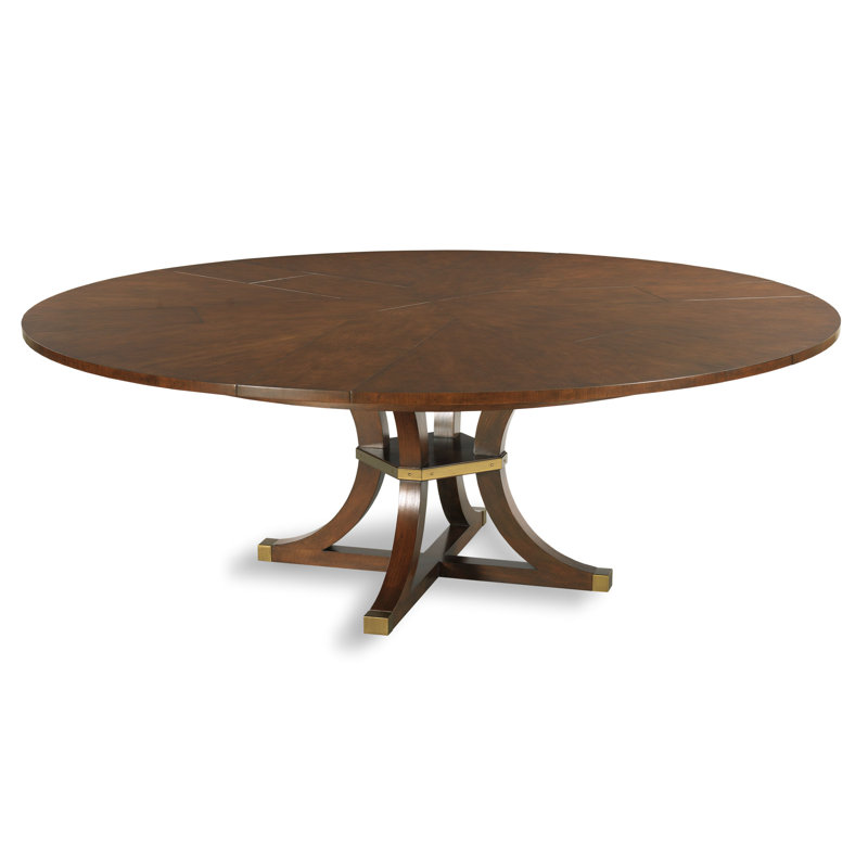Apollo Jupe Round Dining Table