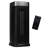 Russell Hobbs Rhcth2002g 2kw Oscillating Ceramic Heater W/digital Display In Black And Gold, Square Design-102427287