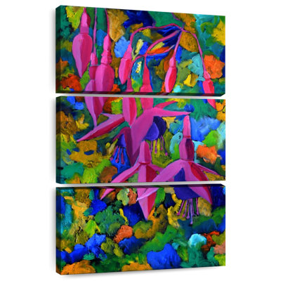 Harnek Fuchsia Blend
