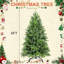 Arbre de Noël artificiel épinette vert Luxury Luxury-948053890-948053892