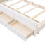 Lit plateforme avec rangement Jarrelle-507824364