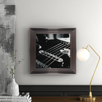 Single Picture Frame Print